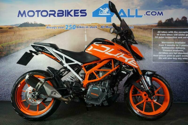 ktm duke gumtree
